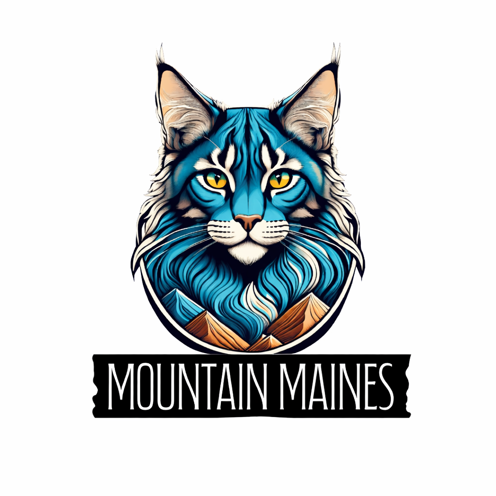 Mountain Maines